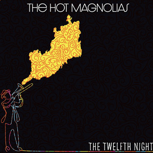 The Hot Magnolias